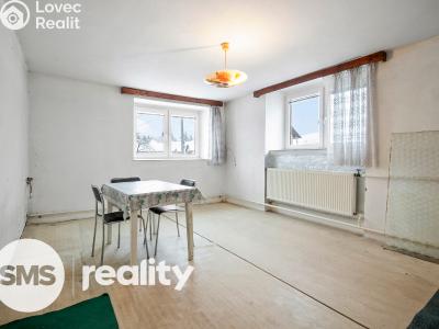 Prodej rodinného domu Žďárná č. 3