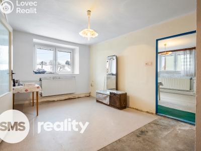 Prodej rodinného domu Žďárná č. 4