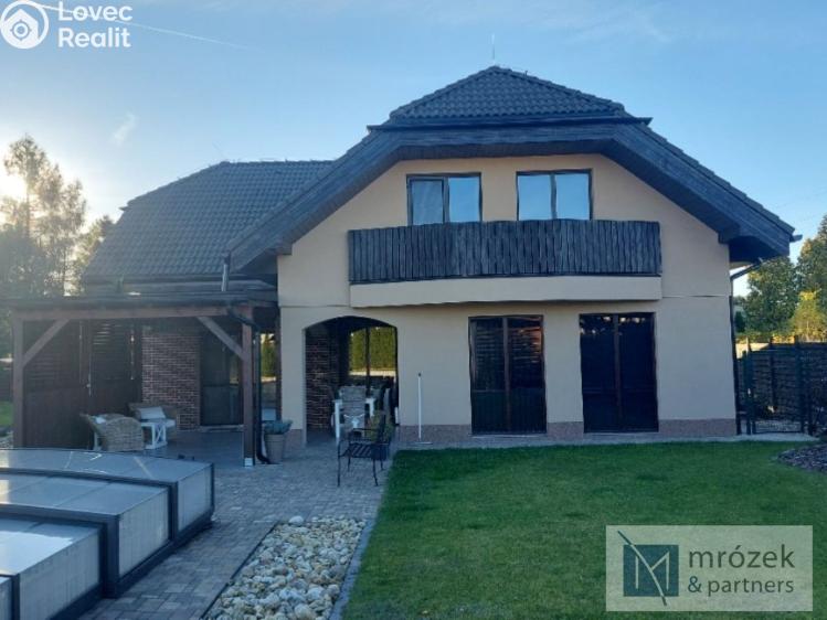 Prodej rodinného domu Dolní Tošanovice č. 2