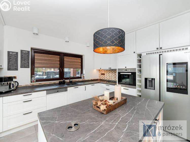 Prodej rodinného domu Dolní Tošanovice č. 7