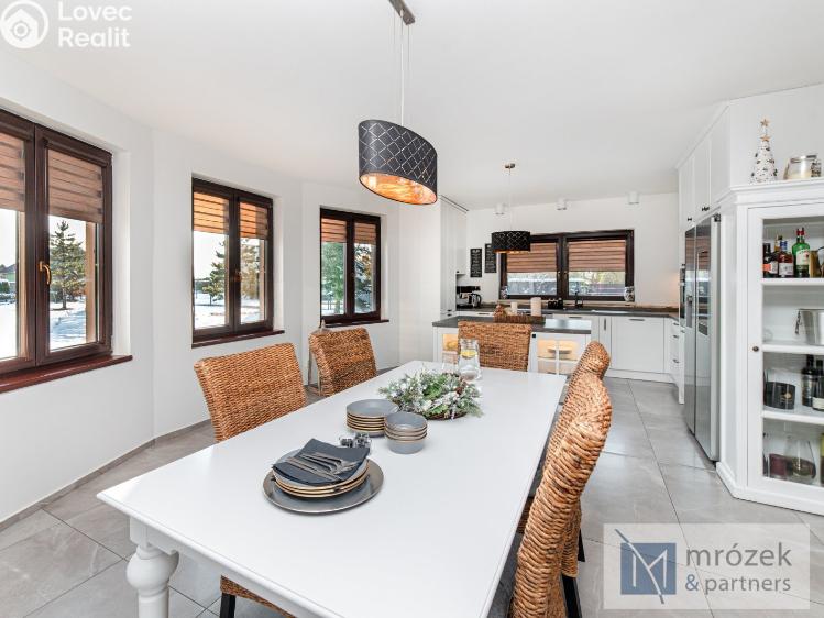 Prodej rodinného domu Dolní Tošanovice č. 8