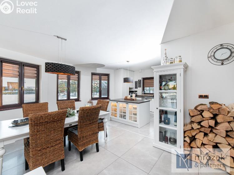 Prodej rodinného domu Dolní Tošanovice č. 9