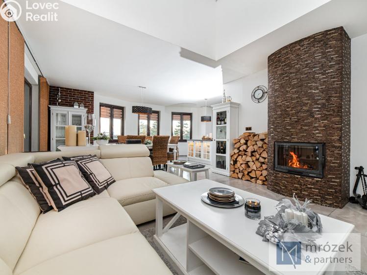 Prodej rodinného domu Dolní Tošanovice č. 11