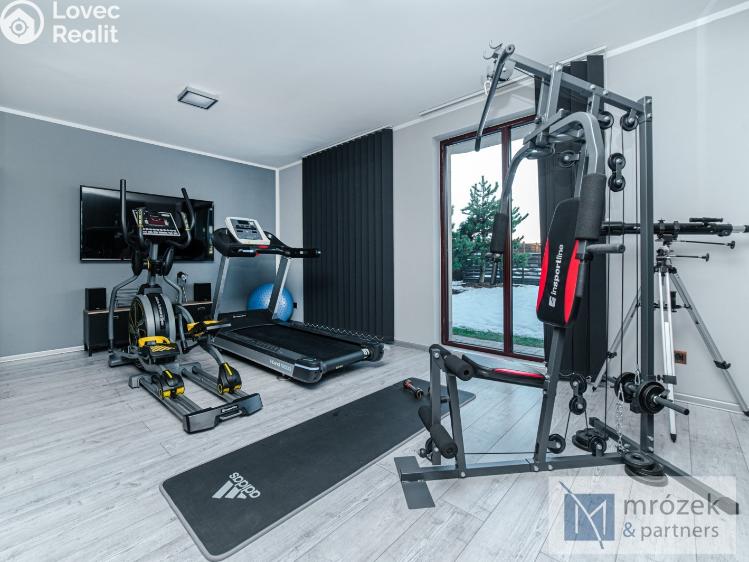 Prodej rodinného domu Dolní Tošanovice č. 12