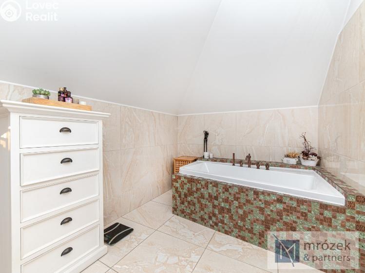 Prodej rodinného domu Dolní Tošanovice č. 16