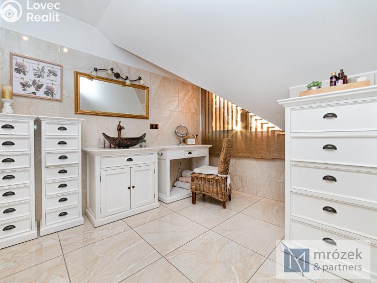 Prodej rodinného domu Dolní Tošanovice č. 17