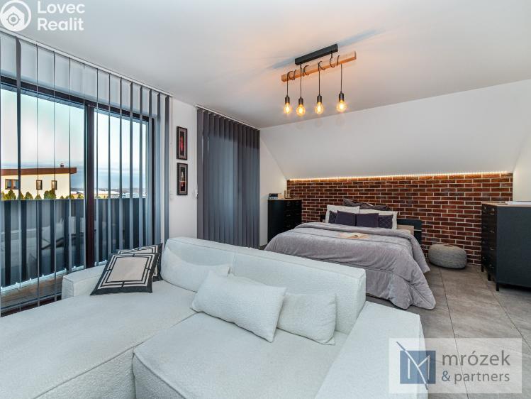 Prodej rodinného domu Dolní Tošanovice č. 18