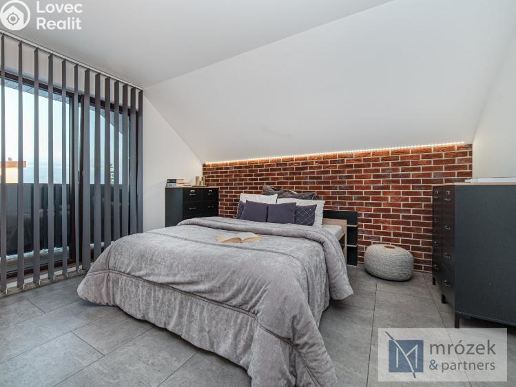 Prodej rodinného domu Dolní Tošanovice č. 19