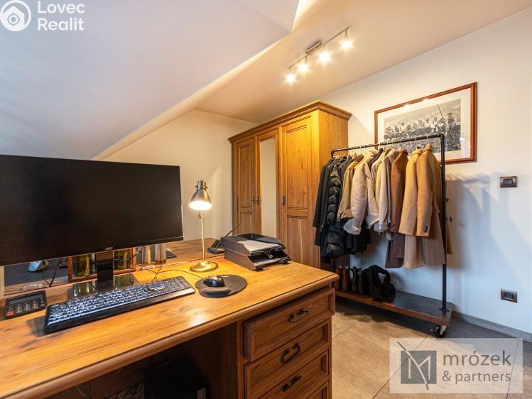 Prodej rodinného domu Dolní Tošanovice č. 20