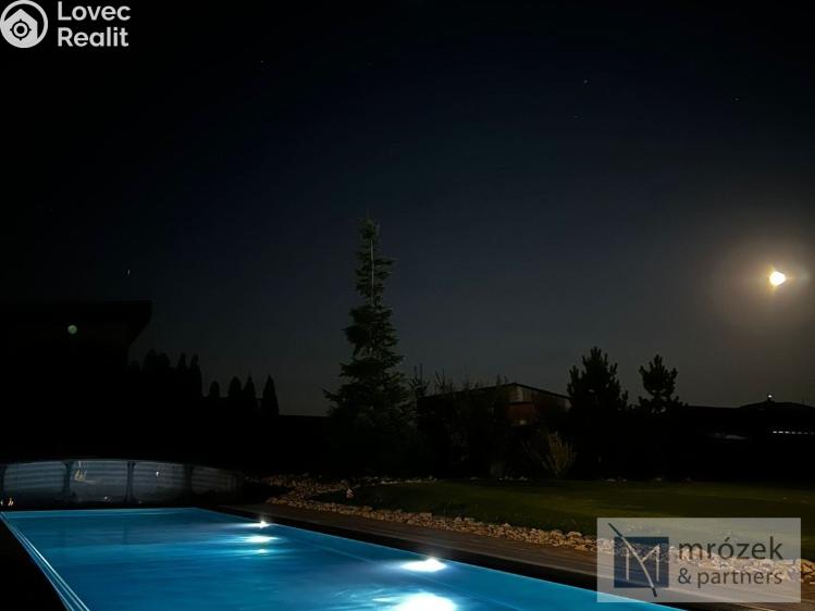 Prodej rodinného domu Dolní Tošanovice č. 21