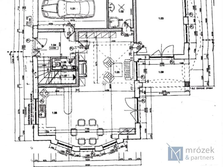 Prodej rodinného domu Dolní Tošanovice č. 24