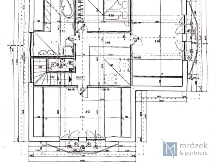 Prodej rodinného domu Dolní Tošanovice č. 25