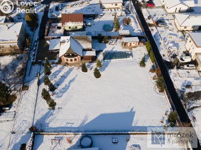 Prodej rodinného domu Dolní Tošanovice č. 4