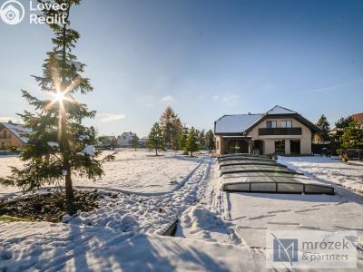 Prodej rodinného domu Dolní Tošanovice č. 6