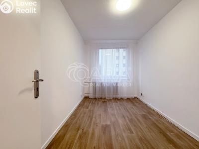 Pronájem bytu 2+KK Praha, U pramene č. 6