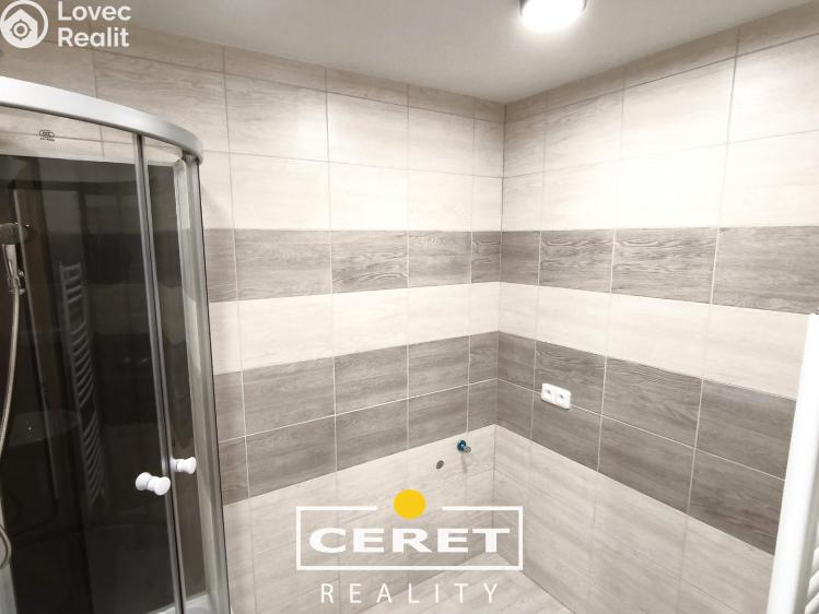 Prodej bytu 2+1 Žatec, Elišky Krásnohorské č. 4