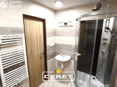 Prodej bytu 2+1 Žatec, Elišky Krásnohorské č. 3