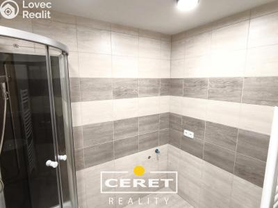 Prodej bytu 2+1 Žatec, Elišky Krásnohorské č. 4