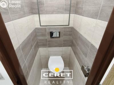 Prodej bytu 2+1 Žatec, Elišky Krásnohorské č. 5