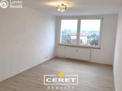 Продаж квартири 2+1 Žatec, Elišky Krásnohorské č. 6