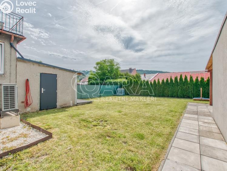 Prodej rodinného domu Odry, Stará č. 5