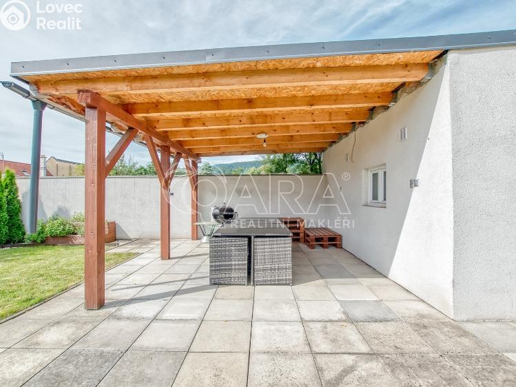 Prodej rodinného domu Odry, Stará č. 7