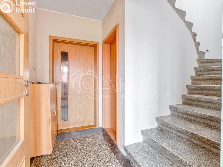 Prodej rodinného domu Odry, Stará č. 11