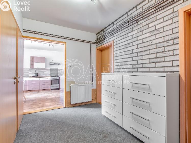 Prodej rodinného domu Odry, Stará č. 12