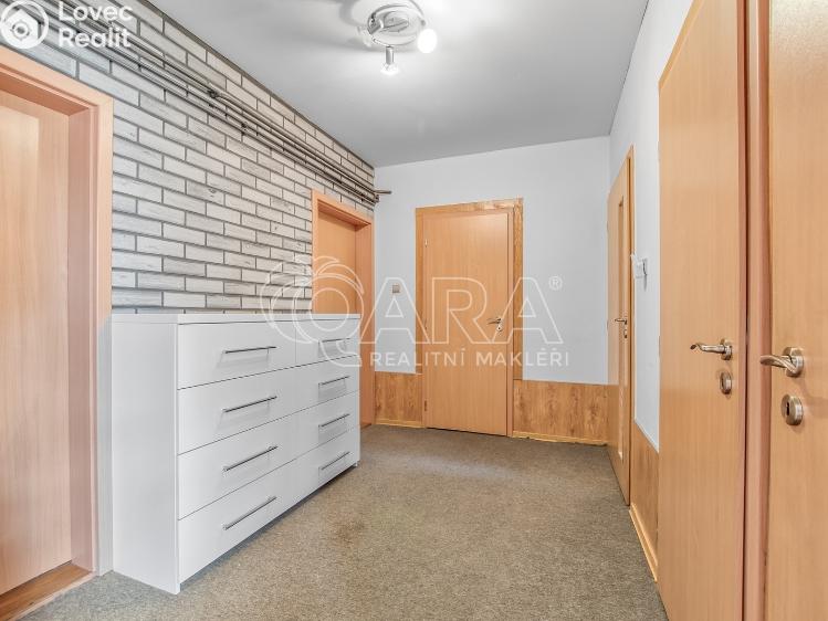 Prodej rodinného domu Odry, Stará č. 13