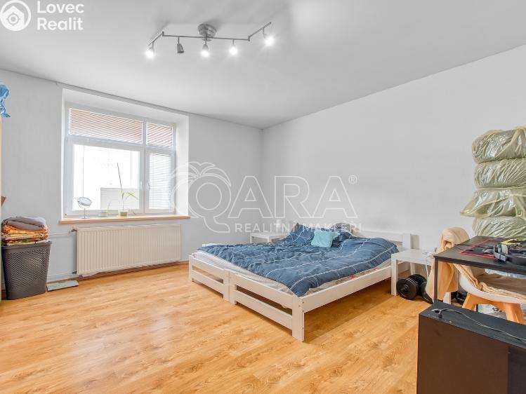 Prodej rodinného domu Odry, Stará č. 15