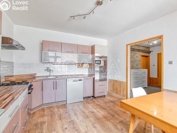 Prodej rodinného domu Odry, Stará č. 17