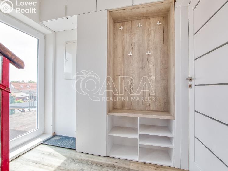 Prodej rodinného domu Odry, Stará č. 18