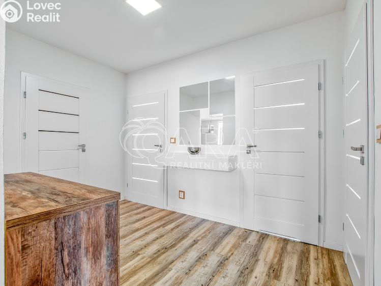 Prodej rodinného domu Odry, Stará č. 19