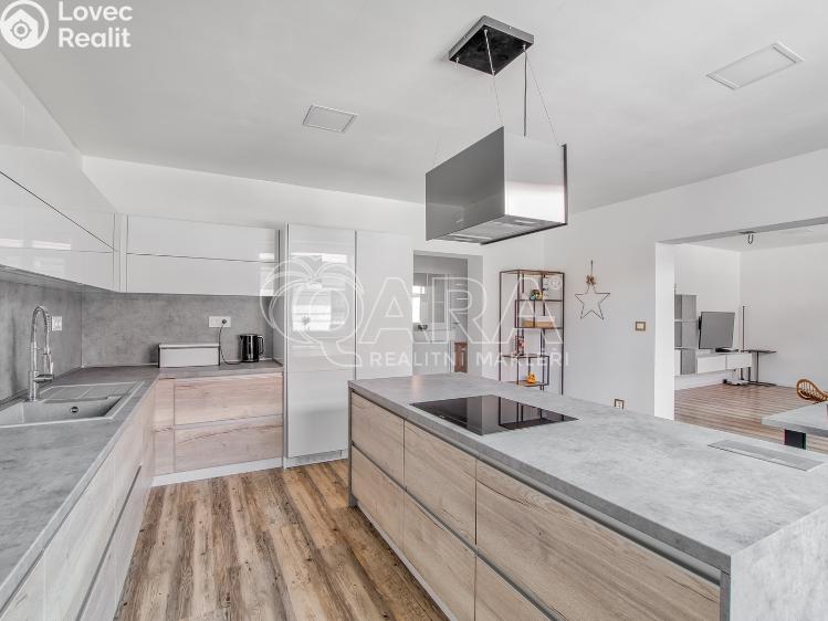 Prodej rodinného domu Odry, Stará č. 21