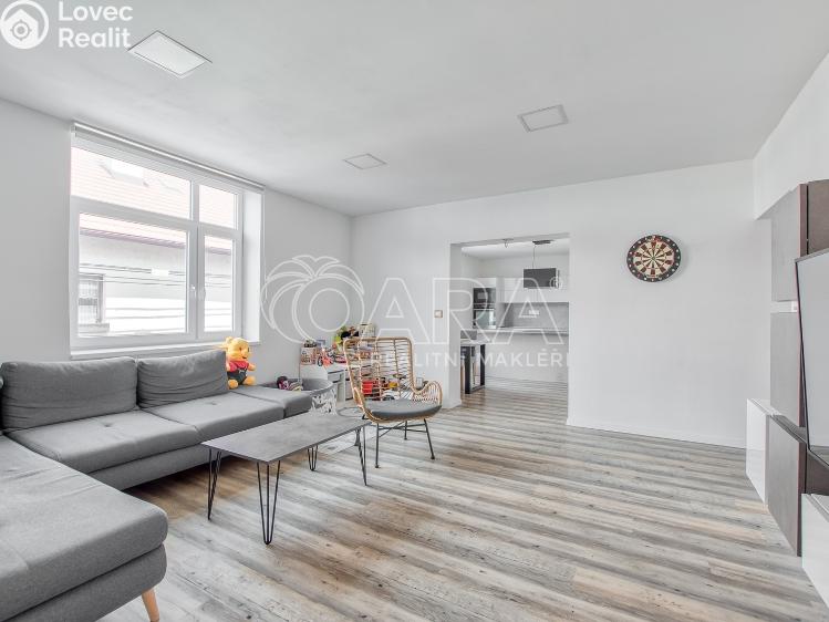 Prodej rodinného domu Odry, Stará č. 23