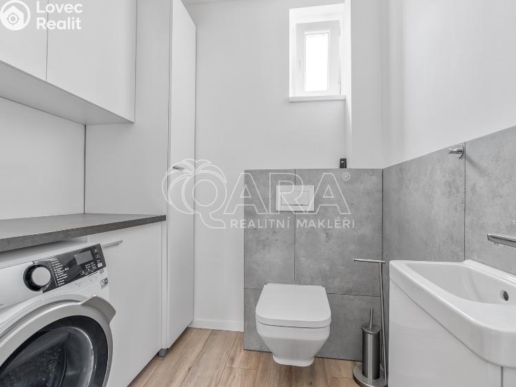 Prodej rodinného domu Odry, Stará č. 29