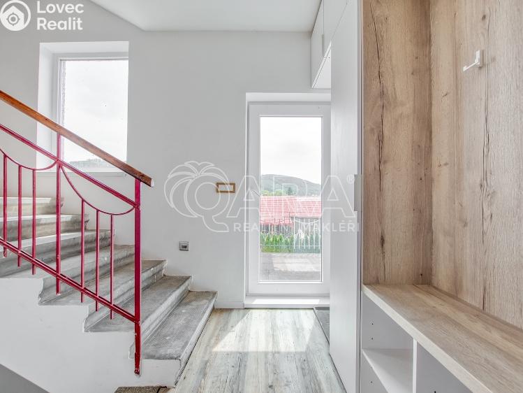 Prodej rodinného domu Odry, Stará č. 30