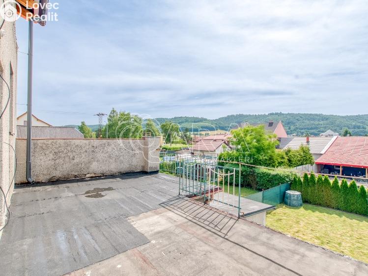 Prodej rodinného domu Odry, Stará č. 31