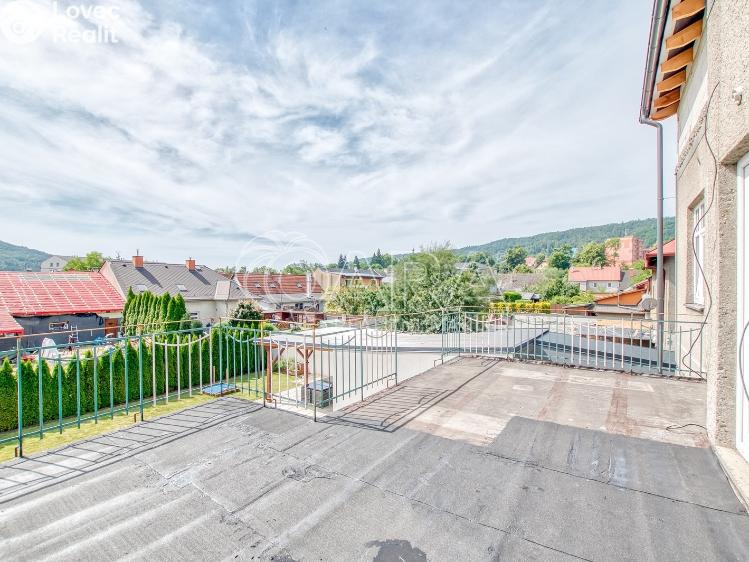 Prodej rodinného domu Odry, Stará č. 32