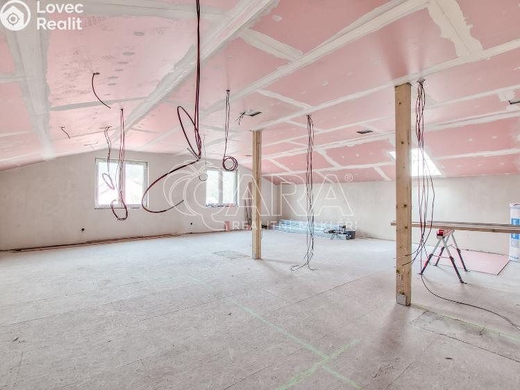 Prodej rodinného domu Odry, Stará č. 34