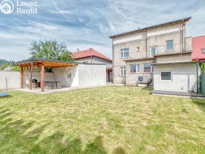 Prodej rodinného domu Odry, Stará č. 1