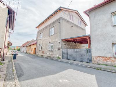 Prodej rodinného domu Odry, Stará č. 3