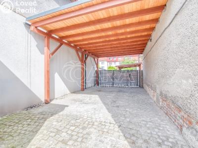 Prodej rodinného domu Odry, Stará č. 4