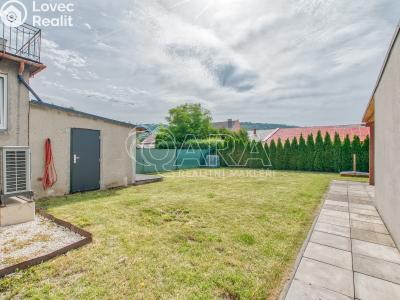 Prodej rodinného domu Odry, Stará č. 5