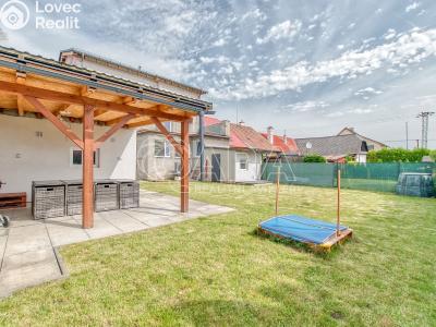 Prodej rodinného domu Odry, Stará č. 6