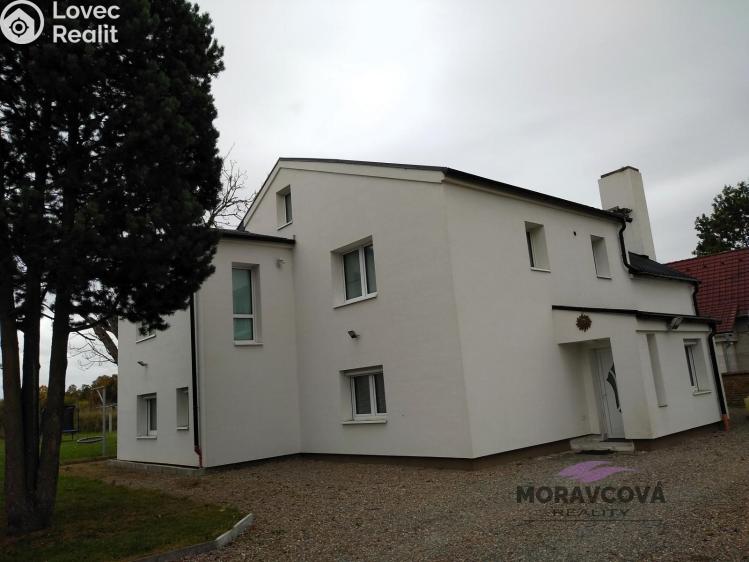 Pronájem bytu 5+KK Přelouč č. 14