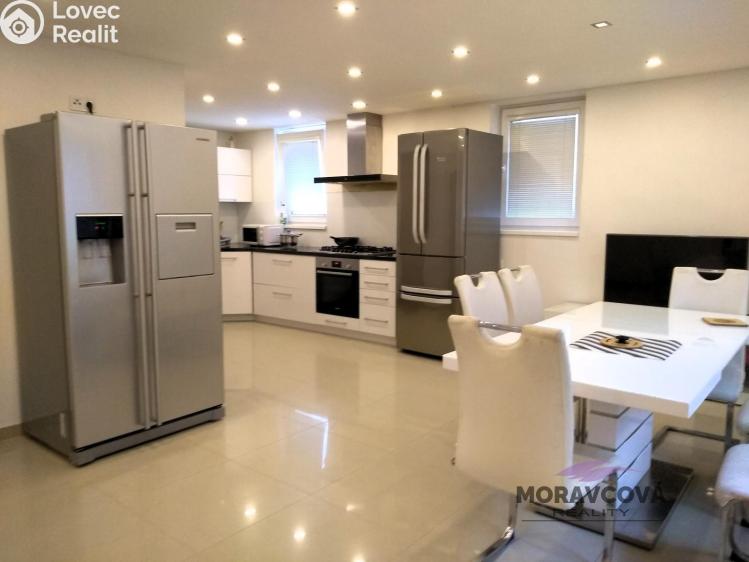 Pronájem bytu 5+KK Přelouč č. 1