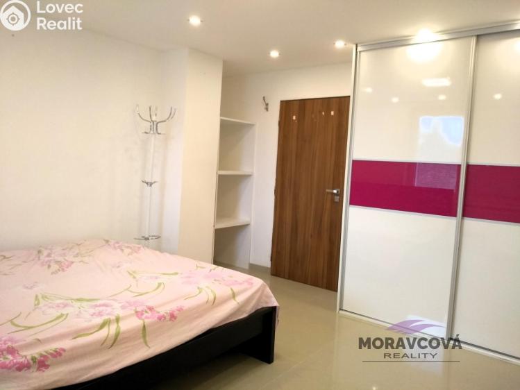 Pronájem bytu 5+KK Přelouč č. 7