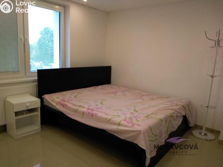 Pronájem bytu 5+KK Přelouč č. 8