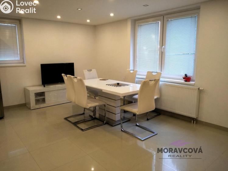 Pronájem bytu 5+KK Přelouč č. 12